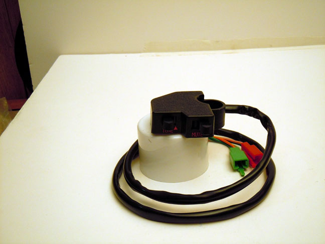 Honda Part Image